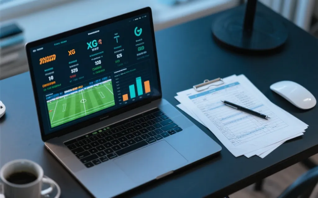 把“2026世界杯比分预测更新”做成你的武器：用即时指数+xG+身价与FIFA数据，搭一张会自我迭代的预测表