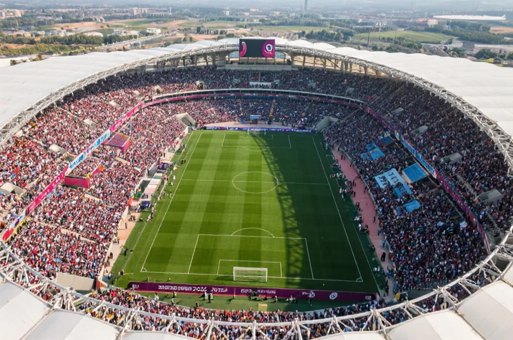 2026世界杯抢票必看！FIFA官方发布票务指南，教你如何安全规划与避坑