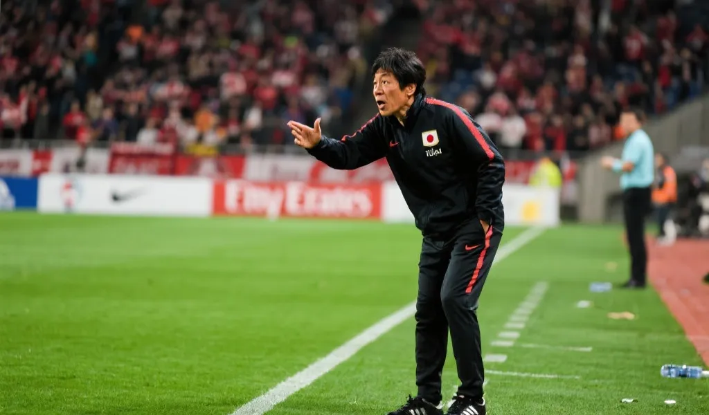 日本队战术再升级：森保一“神换人”屡试不爽，两套阵容无缝切换抗衡欧美豪强